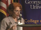 Cori Dauber Cori Dauber